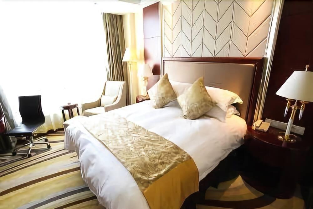 Hotel Ramada Yangzhou Baoying Exteriér fotografie