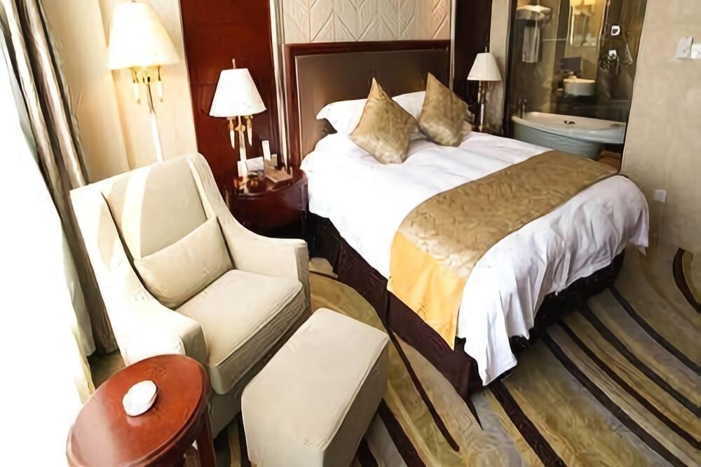 Hotel Ramada Yangzhou Baoying Exteriér fotografie