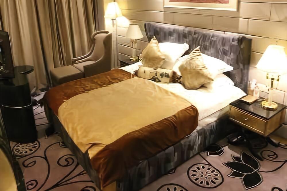 Hotel Ramada Yangzhou Baoying Exteriér fotografie