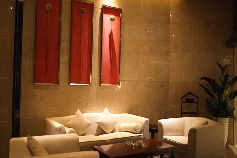 Hotel Ramada Yangzhou Baoying Exteriér fotografie