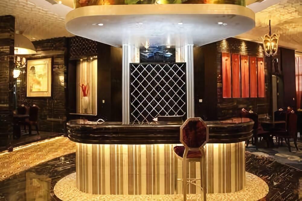Hotel Ramada Yangzhou Baoying Exteriér fotografie
