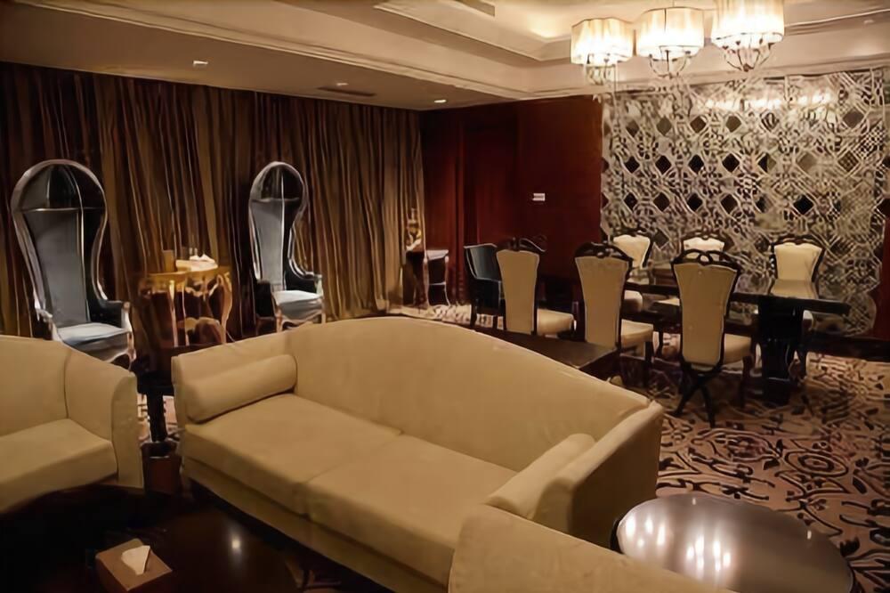 Hotel Ramada Yangzhou Baoying Exteriér fotografie