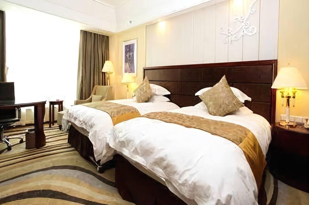 Hotel Ramada Yangzhou Baoying Exteriér fotografie