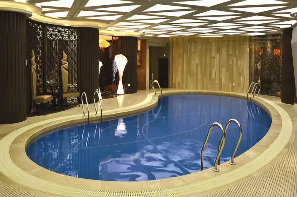 Hotel Ramada Yangzhou Baoying Exteriér fotografie