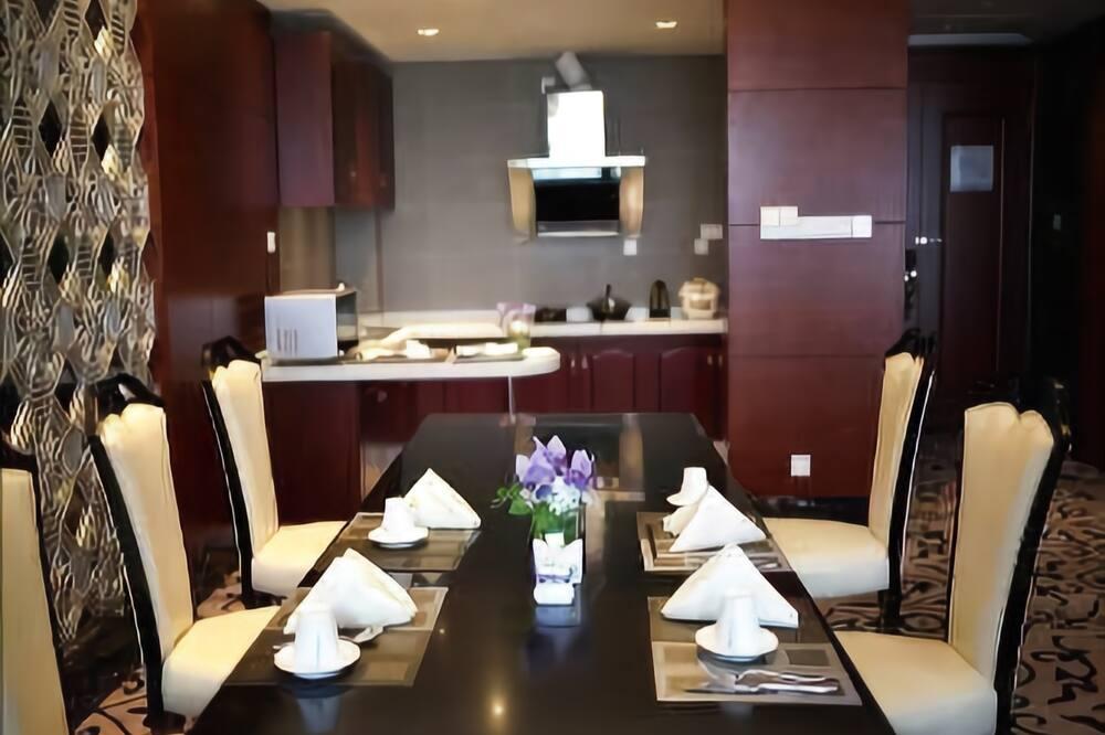 Hotel Ramada Yangzhou Baoying Exteriér fotografie